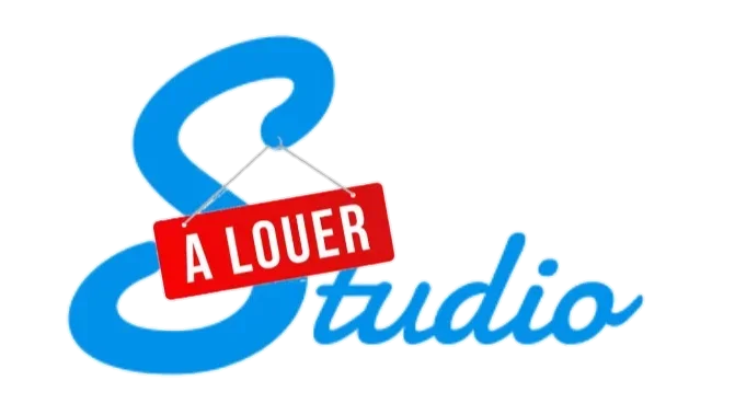 studio a louer logo footer